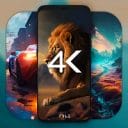 4K Wallpapers Auto Changer MOD APK 4.1.8 (Premium Unlocked) Android