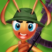 Age of Ants Bug War Simulator MOD APK 1.18 (Increased Reward) Android icon