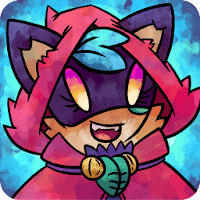 Alchademy MOD APK 3.33.3 (Free Shopping) Android icon