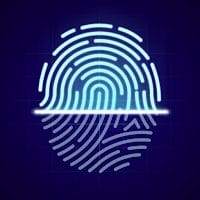 App Lock Applock Fingerprint MOD APK 3.3.7 (Premium Unlocked) Android icon