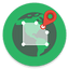 Area Measure Length GPS GLand MOD APK 3.12.0 (Premium Unlocked) Android