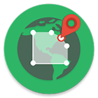 Area Measure Length GPS GLand MOD APK 3.12.0 (Premium Unlocked) Android screenshot