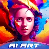 ArtJourney AI Art Generator MOD APK 1.0.35 (Premium Unlocked) Android screenshot