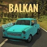 Balkan Mania MOD APK 8.2 (Unlimited Money) Android icon