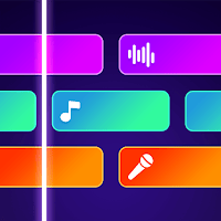 Beat Jam Music Maker Pad MOD APK 1.9.0 (Premium Unlocked) Android screenshot