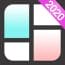 Collage Maker Photo Editor MOD APK 2.187.142 (Pro Unlocked) Android