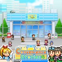 Convenience Stories MOD APK 1.2.6 (Unlimited Money) Android screenshot