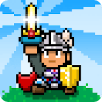 Dash Quest MOD APK 2.9.25 (Unlimited Currency Energy God Mode) Android icon