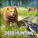 Deer Hunting 2 Hunting Season MOD APK 1.1.1 (Free Rewards) Android