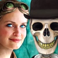 Driftmoon MOD APK 1.9.8 (High Chapters Acquired) Android icon