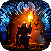 Dungeon Survival MOD APK v1.85.1 (Unlimited Money Double Speed) Android icon