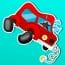 Fury Cars MOD APK 0.8.3 (Unlimited Coins) Android