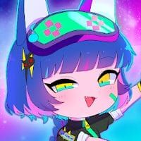 Gacha Club MOD APK 1.1.1 (Unlimited Money Skin) Android icon