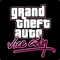 Grand Theft Auto Vice City MOD APK 1.12 (Меню Unlimited Money) Android screenshot