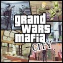 Grand Wars Mafia City MOD APK 0.78 (Enemy Cant Attack Premium Pass) Android