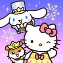 Hello Kitty Friends MOD APK 1.10.54 (Unlimited Lives Auto Win) Android