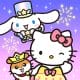 Hello Kitty Friends MOD APK 1.10.54 (Unlimited Lives Auto Win) Android