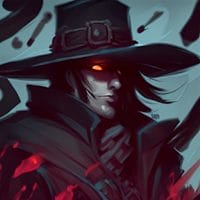 Hero Adventure Survivor RPG MOD APK 0.55.2.3362 (Damage God Mode Money Speed) Android icon