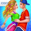 Hip Hop Dance School Game MOD APK 1.8.6 (Unlocked All Content) Android