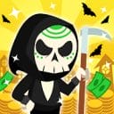 Idle Death Tycoon Money Inc MOD APK 2024.02.01 (Unlimited Money) Android