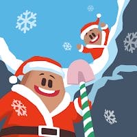 Idle Digging MOD APK 1.7.5 (Unlock Character Skin) Android icon