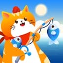 Idle Furry Fishing MOD APK 1.027 (Free Upgrades No Ads) Android