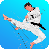 Karate Workout At Home MOD APK 1.0.25 (Premium Unlocked) Android screenshot