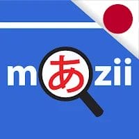 Learn Japanese Easier Mazii MOD APK 5.3.60 (Premium Unlocked) Android icon