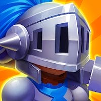 Master MOD APK 1.13.17 (God Mode No Skill CD VIP Gems) Android icon