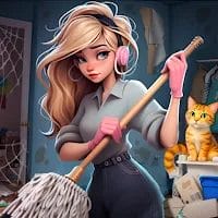 Merge Matters House Design MOD APK 19.0.18 (Free Rewards) Android icon