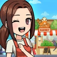 Merge Sweets MOD APK 19.2 (Unlimited Diamonds) Android icon