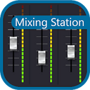 Mixing Station MOD APK 1.9.9 (Premium Unlocked) Android