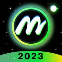 Music Video Editor inMelo MOD APK 1.271.63 (Premium Unlocked) Android screenshot