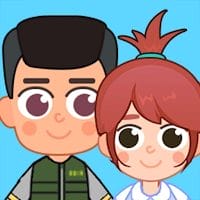 My Mini Town MOD APK 1.0.29 (Unlock All Content) Android icon