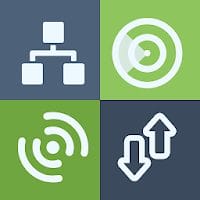 Network Analyzer Pro APK 3.11.1 (Patched) Android icon