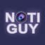 NotiGuy Dynamic Notch MOD APK 1.9.0 (Premium مفتوح) Android