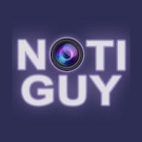 NotiGuy Dynamic Notch MOD APK 1.9.0 (Premium مفتوح) Android screenshot