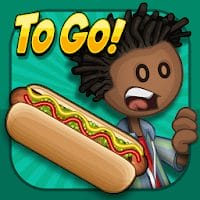Papas Hot Doggeria To Go MOD APK 1.1.4 (Unlimited Money) Android icon