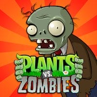 Plants vs Zombies MOD APK 3.5.5 (Unlimited Money Sun) Android icon