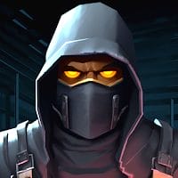 Rift Rapture Roguelike FPS MOD APK 1.006 (Unlimited Money God Mode) Android icon