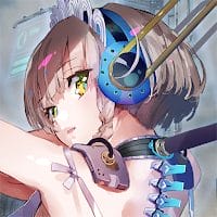 Error Game Reset Elage Shooting RPG MOD APK 1.2.0 (Damage Defense Multiplier) Android icon