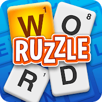 Ruzzle MOD APK 4.0.5 (Premium Unlocked) Android icon