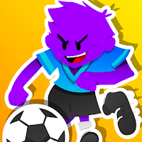 Soccer Runner MOD APK 0.3.8 (Unlock All Balls Skins) Android icon