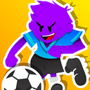 Soccer Runner MOD APK 0.3.8 (Unlock All Balls Skins) Android