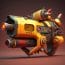 Space Marines Hero Survivor MOD APK 1.8.4 (God Mode) Android