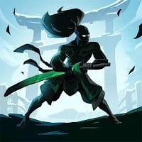 Stickman Master Shadow Ninja MOD APK 1.9.8 (Unlimited Money No Skill CD) Android icon