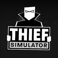 Thief Simulator MOD APK 1.7.15 (Unlimited Money) Android icon