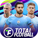 Total Football Soccer Game APK 1.9.201 (Latest) Android