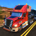 Truck Simulator USA Revolution MOD APK 9.9.0 (Unlimited Money) Android