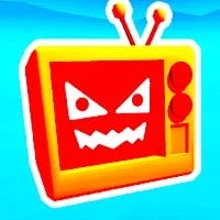 TV Invasion MOD APK 0.2.9 (Unlocked All Skins) Android icon